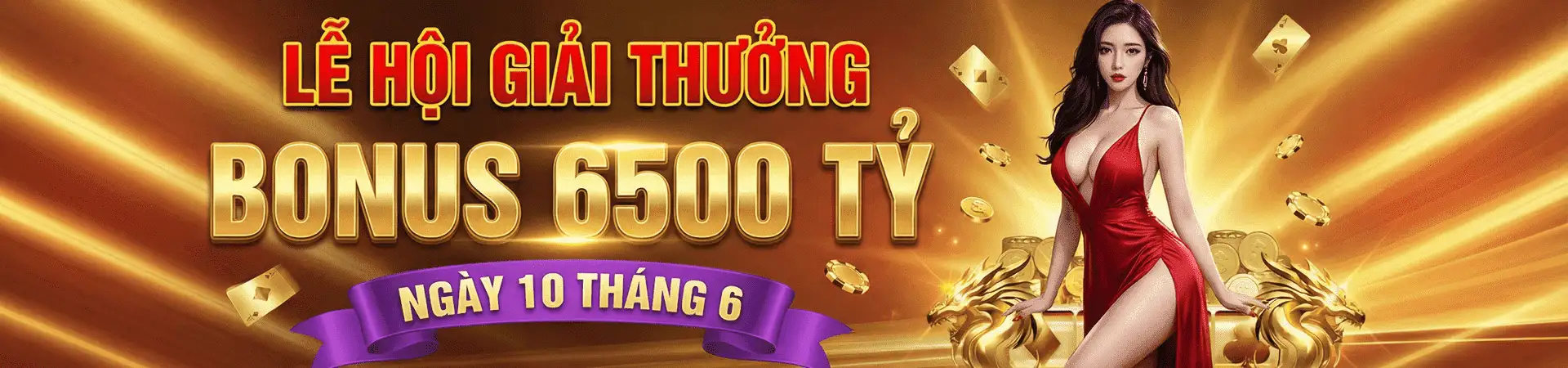 Gửi tiền lần đầu thưởng 100% giá trị
